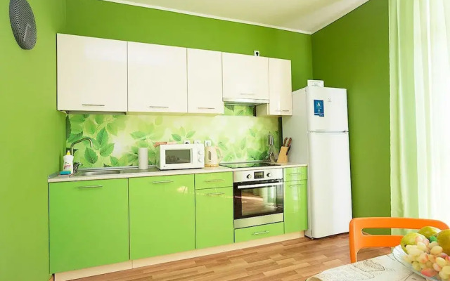 Апартаменты «Этажидейли Союзная-Щорса»