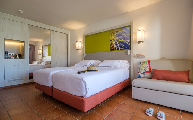 Oassium Hotel At Estival Park - Adults only