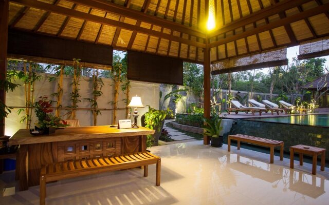 The Astari Villa & Residence