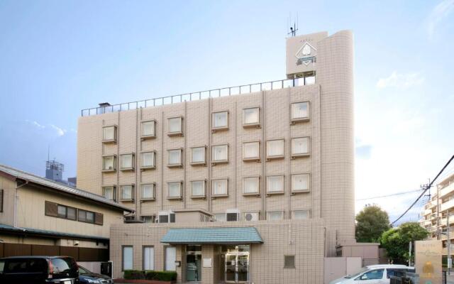 HOTEL SUNOAK Minamikoshigaya