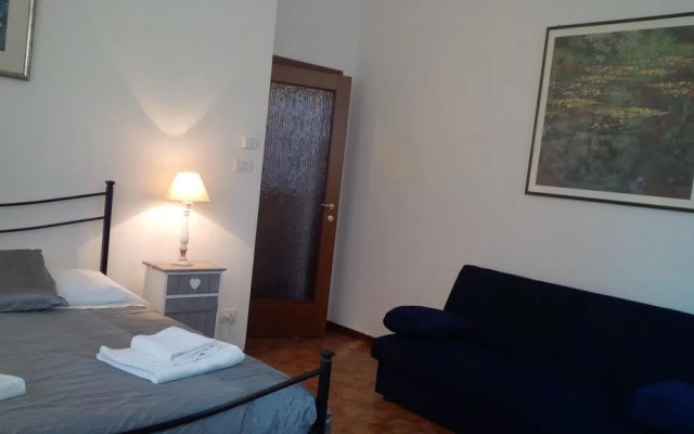 Casa Vacanze Pink Oleander