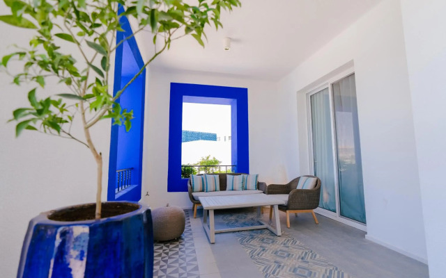 Cloud7 Residence Ayla Aqaba