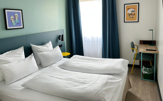 Novum Hotel Osnabrueck