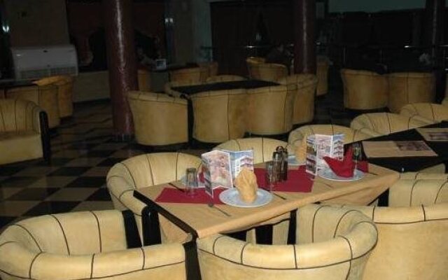 Hotel Benhama Erfoud
