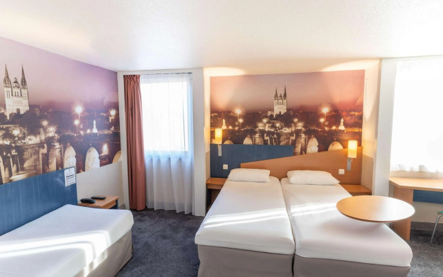 ibis Styles Angers Centre Gare