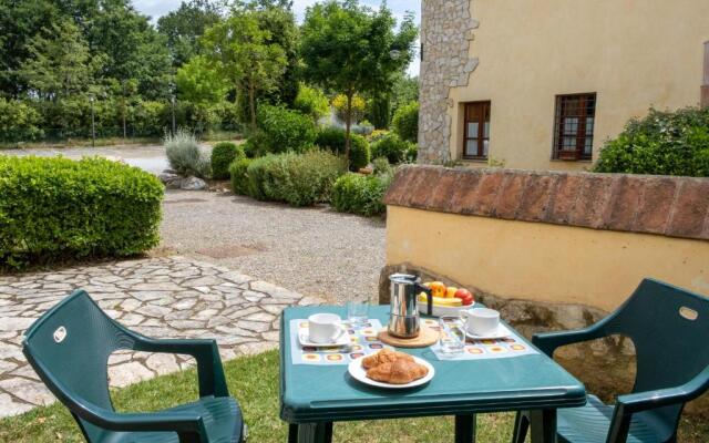 Tuscany Country Apartments