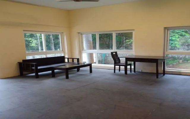 Temple Tree Residence