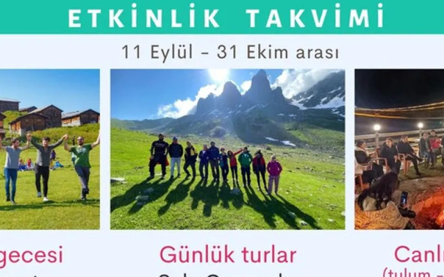 Nani Pansiyon