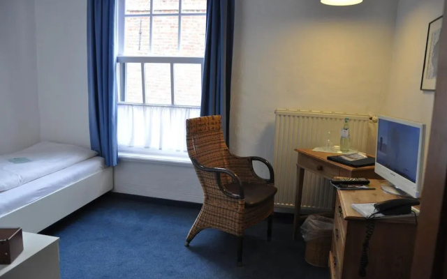Hotel Hohes Haus