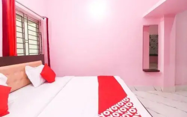 OYO 15409 Odishi Guest House