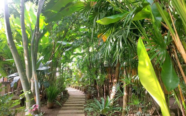 Breeze of Pai Guesthouse