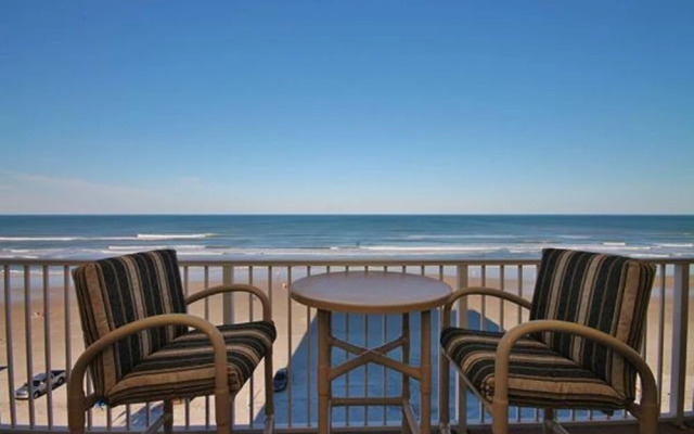 Malibu 602 Apartment 3