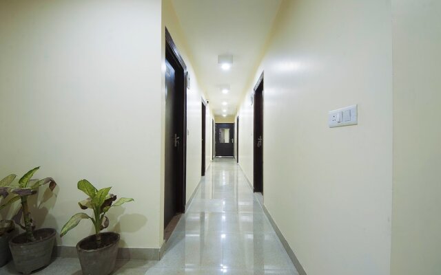 Hotel Wow Inn