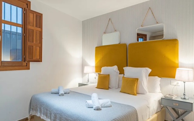 Feelathome Mártires Apartments