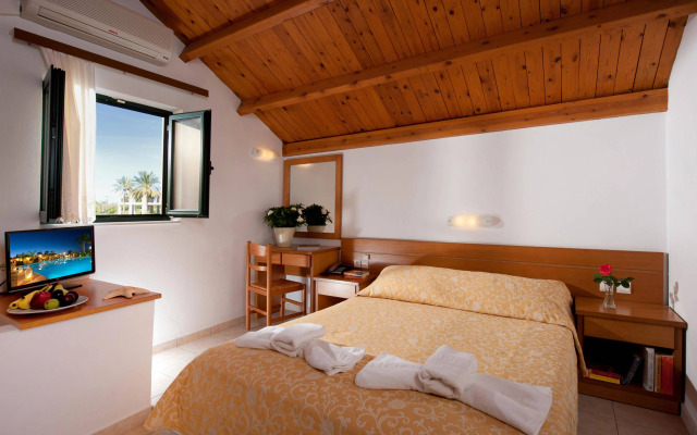 Asterias Village Resort