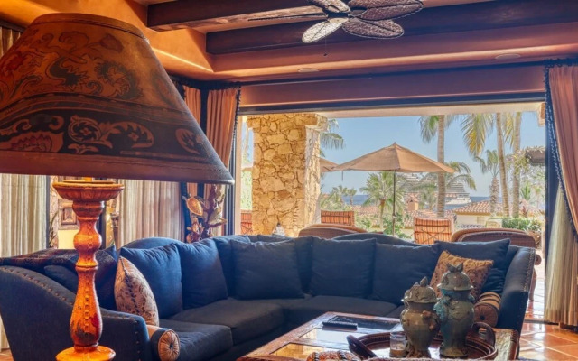 Hacienda Beach Veranda 3101