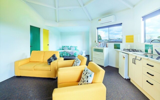 A Stanthorpe Getaway