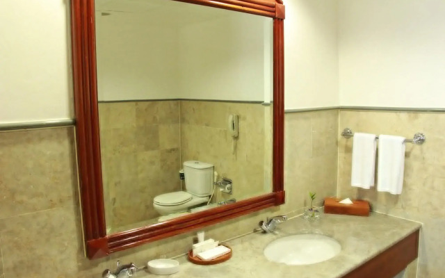 Millennium Hotel Sirih Jakarta