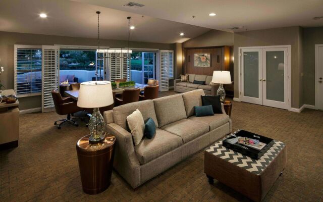 Fairmont Scottsdale Princess