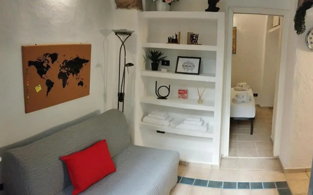 Residenza Bertani
