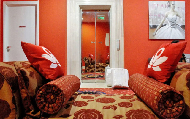 ZEN Rooms Gunung Bawakaraeng