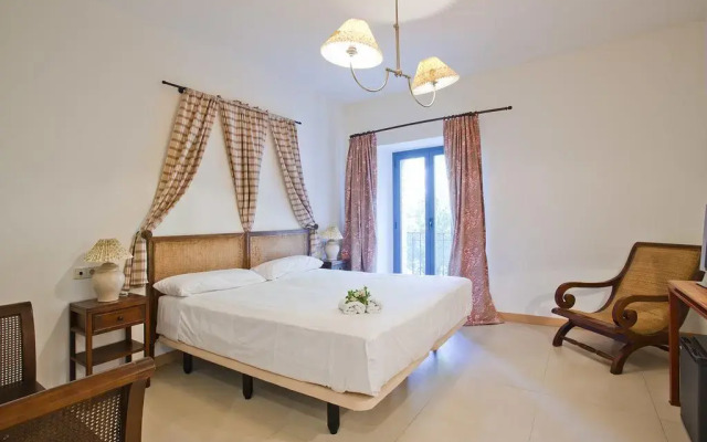 Hotel Villa Marcilla