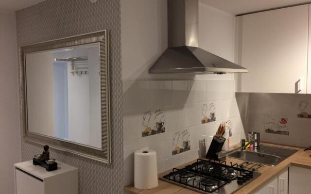 Apartamenty Oaza Spokoju