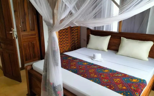 Tumbo Swahili Villas