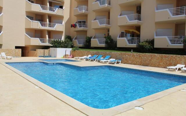 Amoreira Mar III Alvor