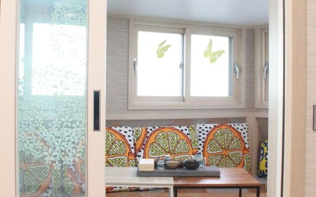 Busan BNB Pension & Guesthouse