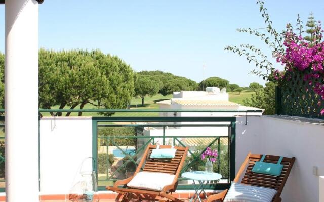 T3 Townhouse Old Village Vilamoura