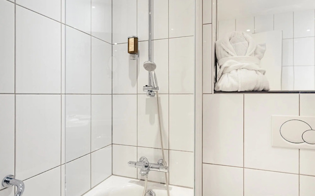 Schlosshotel Hellenstein