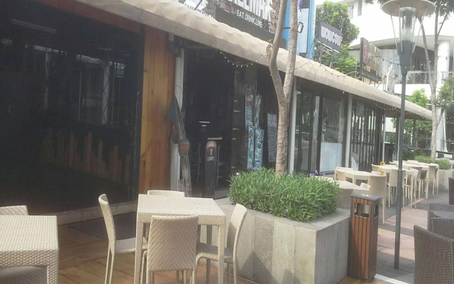 Apartment Puncak Permai