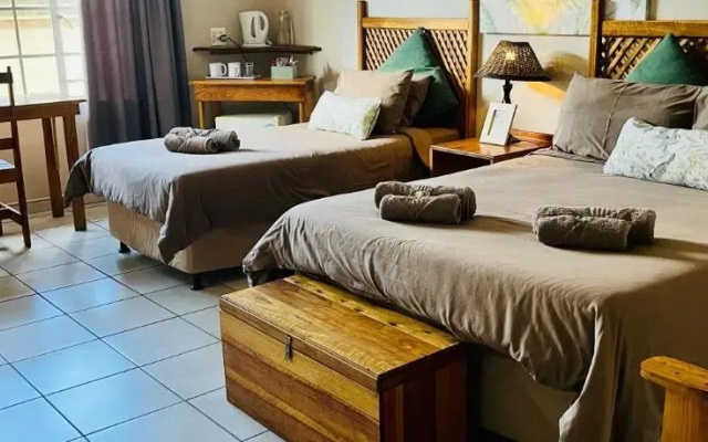 Euforia Guesthouse