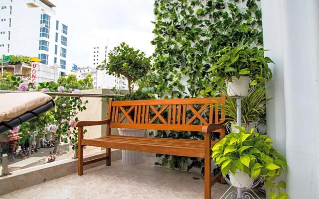 Saigon Royal Hotel