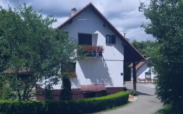 Apartments Vreba