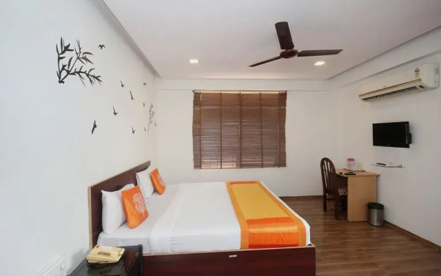 OYO 2507 Anugraha Homes