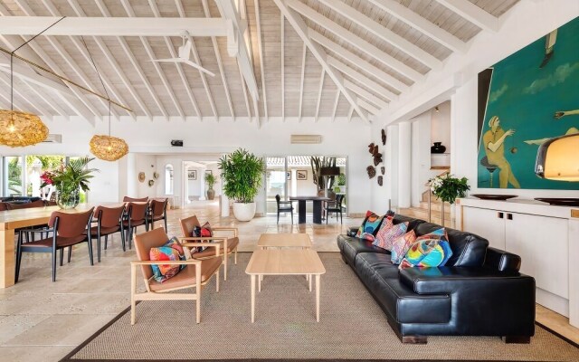 Villa Petite Plage 5