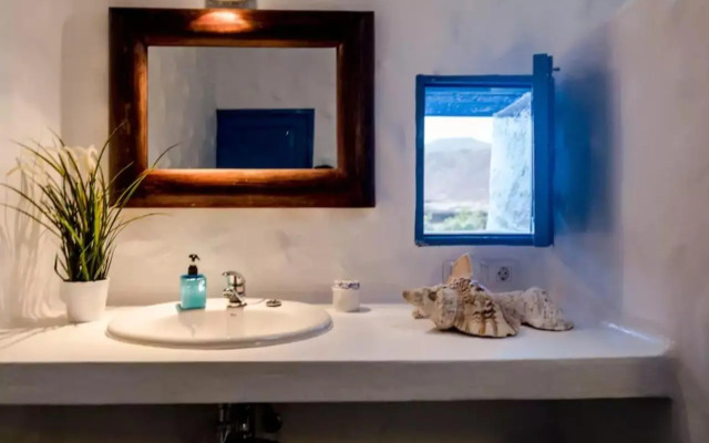 Seaside Villa La Graciosa