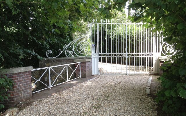 Chateau du Bois de la Lune