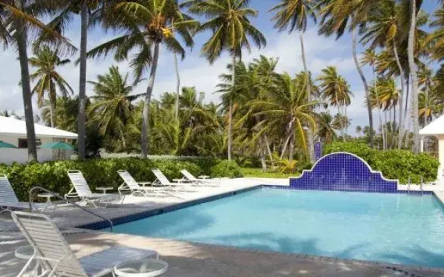 Emerald Palms Hotel