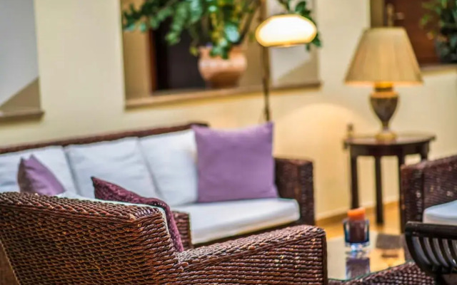 Forest Hills Biohotel & Golf