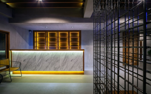Star Grand Villa