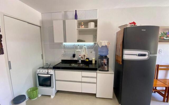 Casa duplex, com 3/4, na Praia do Francês/AL