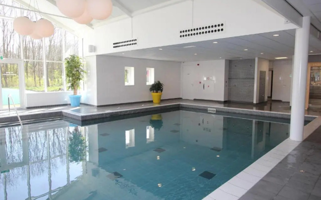 EuroParcs Spaarnwoude