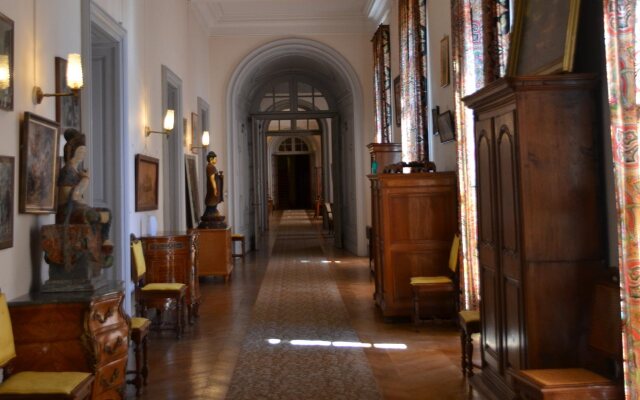 Chateau De Villersexel Chateaux Et Hotels Collection