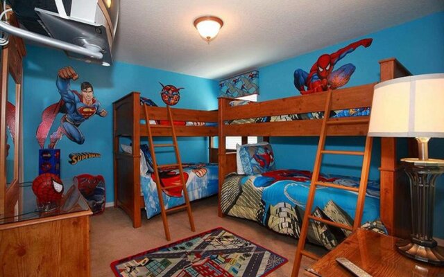 Loyalty Vacation Homes