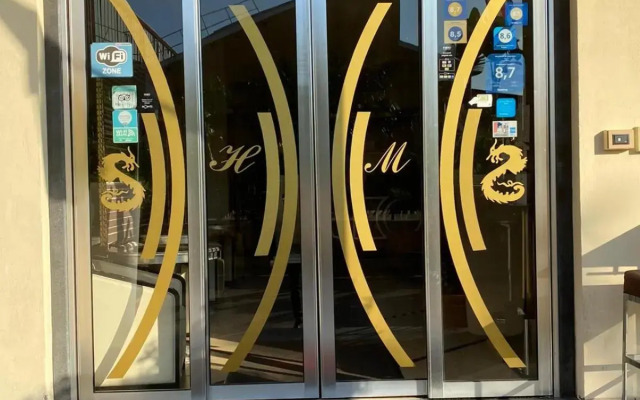 Hotel Milazzo