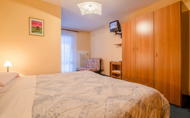 Albergo Genzianella