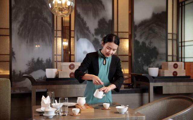 Hilton Chengdu Chenghua